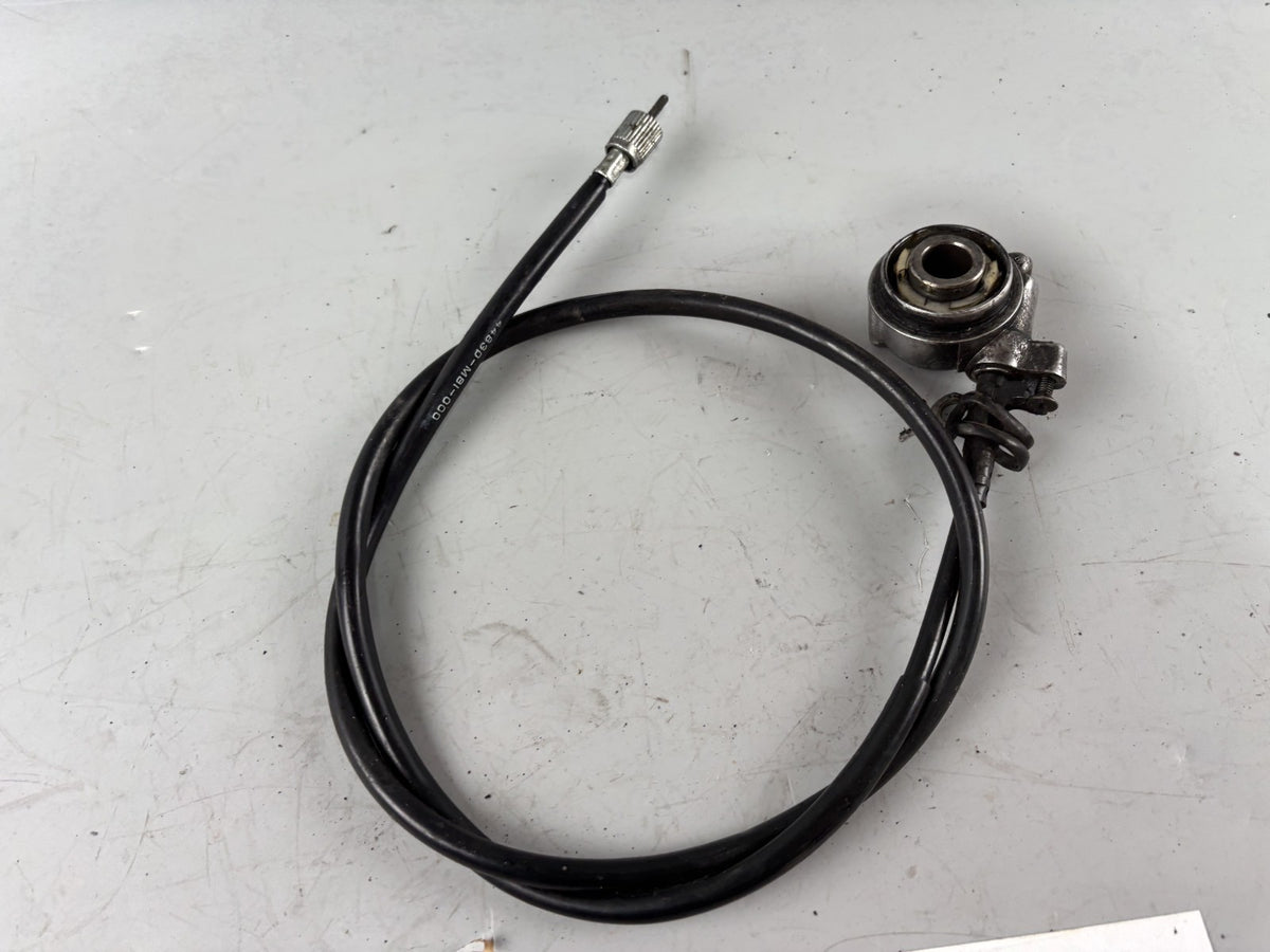 Honda CBX 650 E RC13 Tachoschnecke Tachoantrieb Speedometer
