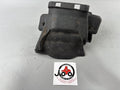 Yamaha FZS600 Fazer RJ02 Hitzschutz Gummi Abdeckung Cover