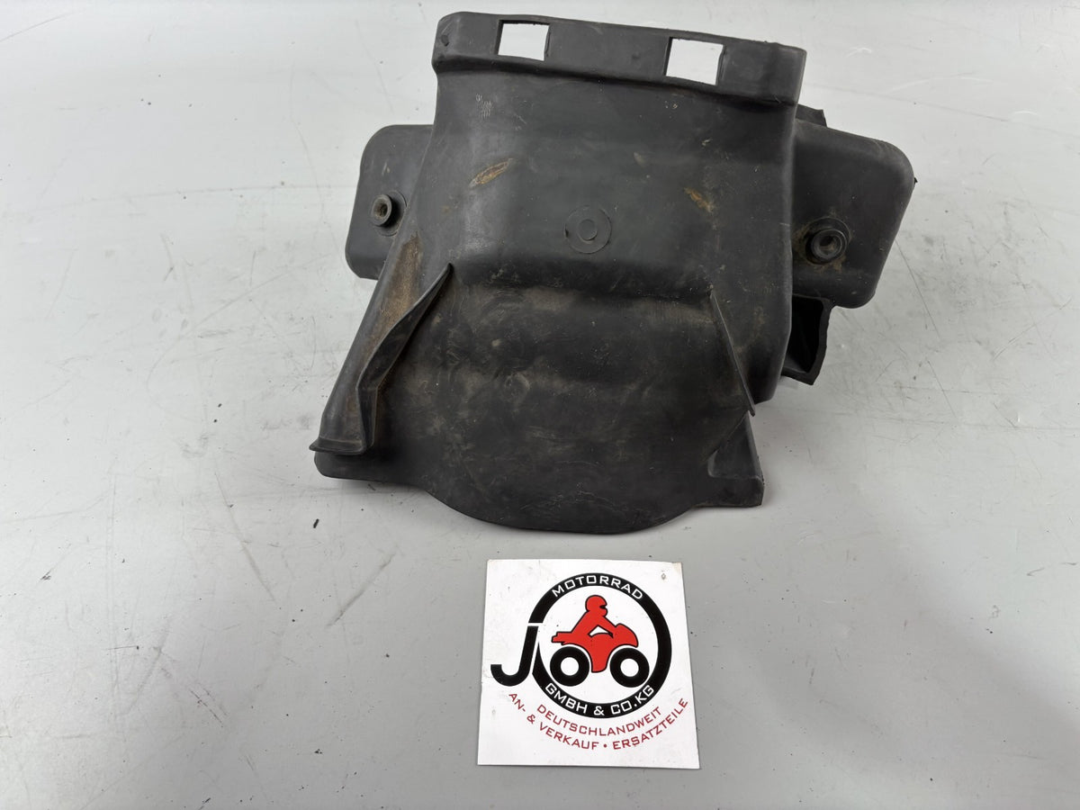 Yamaha FZS600 Fazer RJ02 Hitzschutz Gummi Abdeckung Cover