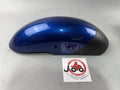 Kawasaki EX500A GPZ500S Fender Kotflügel Schutzblech Spritzschutz  Verkleidung