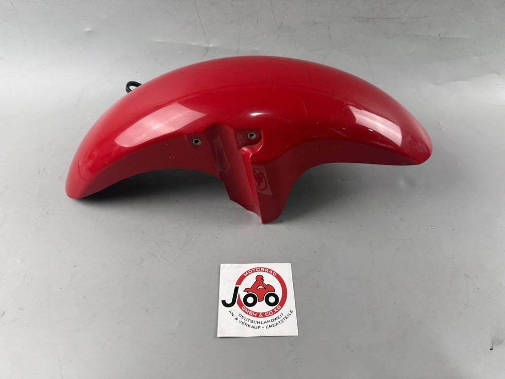 Yamaha XJ 600 Diversion 4BR 4LX Schutzblech Fender kotflügel Verkleidung Cover