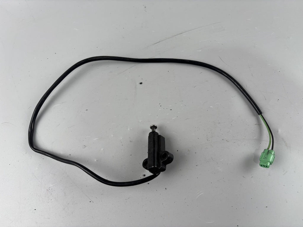 Suzuki GSF600 GN77B Seitenständerschalter Sidestand Switch Electric