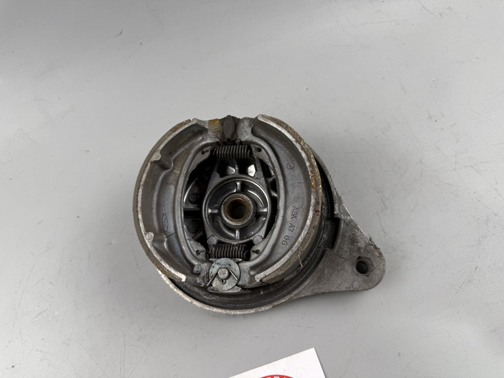 Honda CMX450 Rebell PC17 Trommelbremse Bremse Brake hinten back
