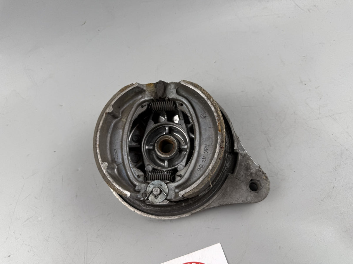 Honda CMX450 Rebell PC17 Trommelbremse Bremse Brake hinten back