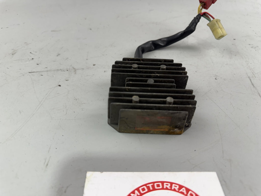 Honda CMX450 Rebell PC17 Gleichrichter Spannungsregler Electric