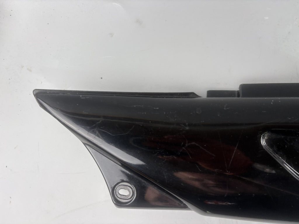 Yamaha XJ 900 Diversion 4KM Seitenverkleidung Sidecover Seitenteil links left