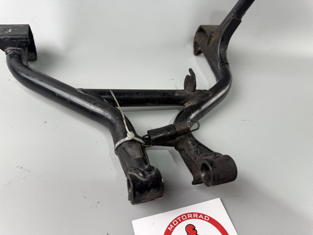 Suzuki GSF 600 Bandit POP WVA8 Hauptständer Mainstand Holder Halter Frame