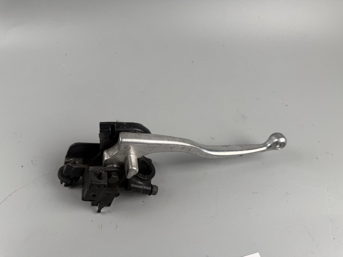Kawasaki ER 5 ER500A Kupplungsarmatur Kupplungseinheit Clutch Hebel