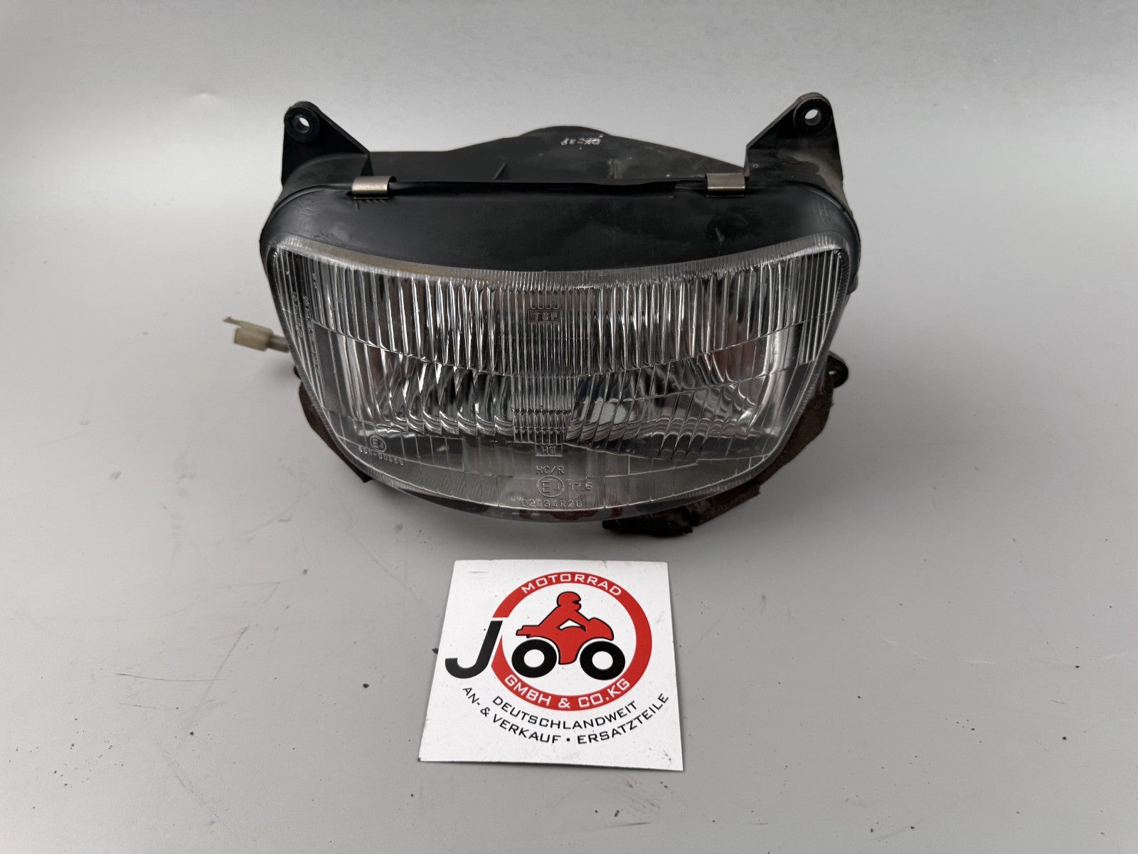 Yamaha XJ900 Diversion 4KM Scheinwerfer Headlight Licht Lampe