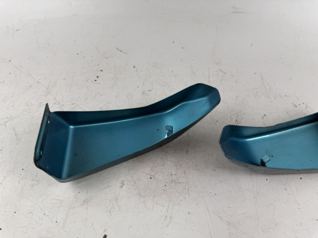 Kawasaki Z 750 GT KZ750P Abdeckung Cover Deckel Verkleidung