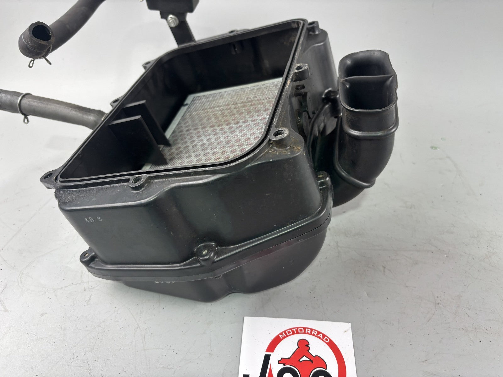 Honda VFR750 F Rc36/2 Luftfilterkasten Airbox Ansaugung