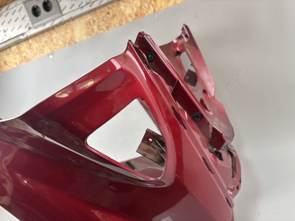 Yamaha Majesty 250 Kanzel Maske Front Verkleidung Cover Abdeckung vorne