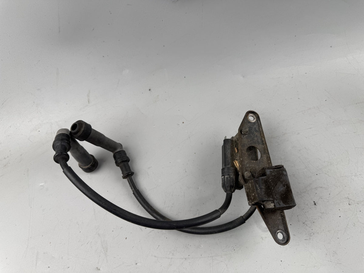 Honda CMX450 Rebell PC17 Zündspule Zündkabel Zündstecker Ignition