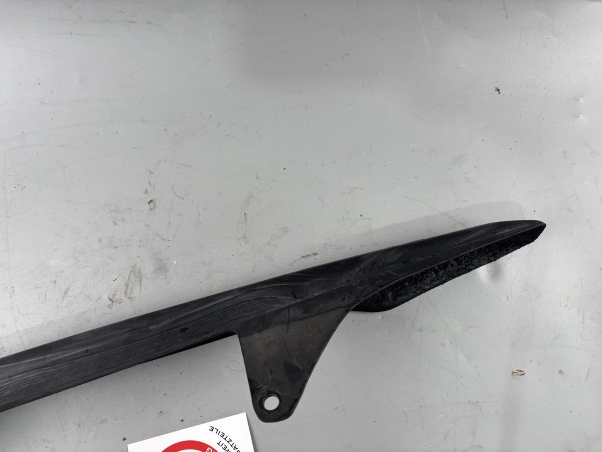 Honda CB 600 F Hornet PC34 Kettenschutz Abdeckung Cover Verkleidung
