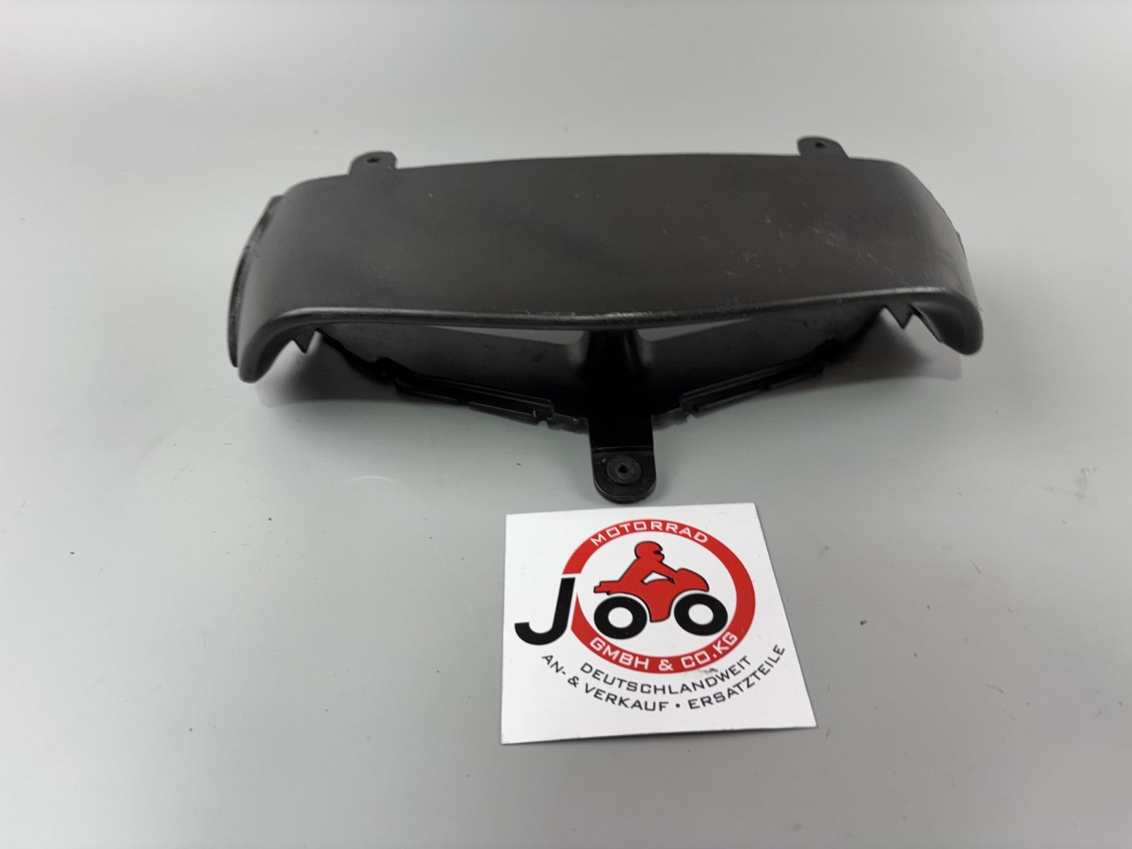 Kawasaki ZX6R ZX636 A 2002 Lufteinlass Gitter Airbox Luftfilterkasten