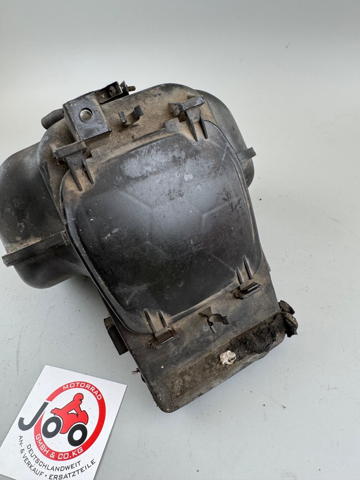 Suzuki DR 125 SF44A Luftfilterkasten Airbox Luftfilter Air Filter