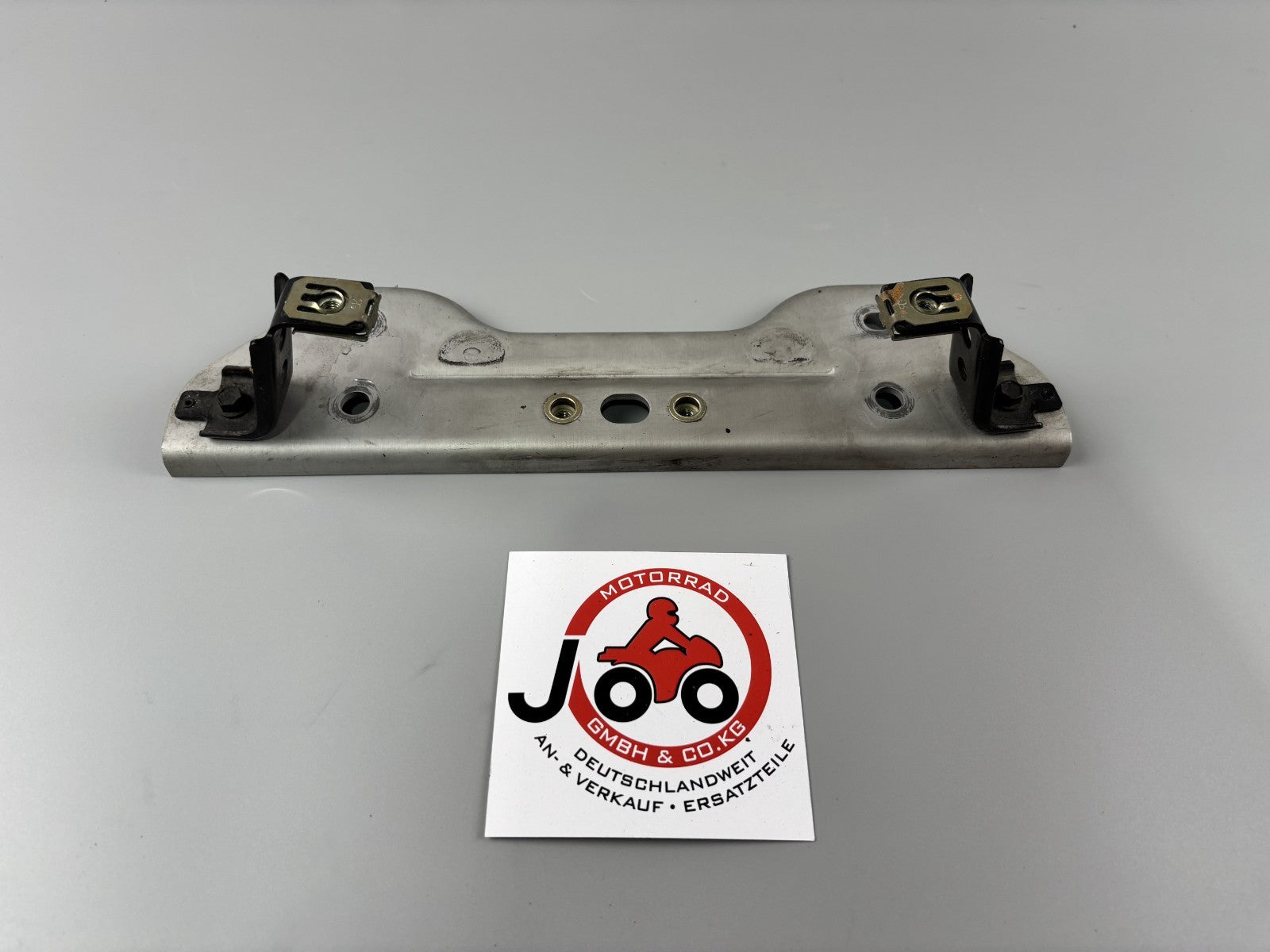 Triumph Daytona 955i T595 N 2002 Halter Halterung Aufnahme Holder