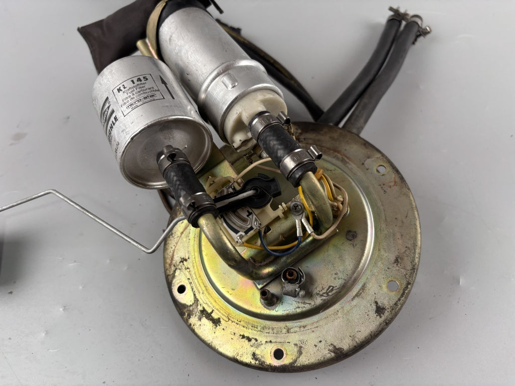 BMW R 1100 RS Benzinpumpe Fuelpump Pumpe Fuel Gas Gasoline