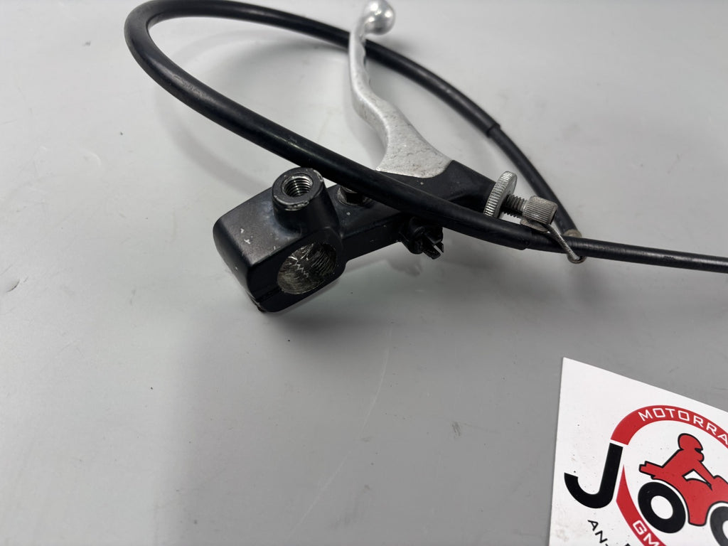 Yamaha XV535 3BR 2YL Virago Kupplungsarmatur Kupplungseinheit Clutch Lenker