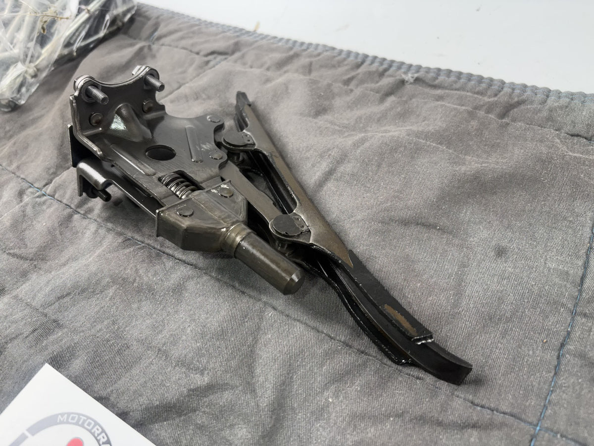 Honda CBR 1000F SC24 Gleitschiene Steuerkette Motor Engine