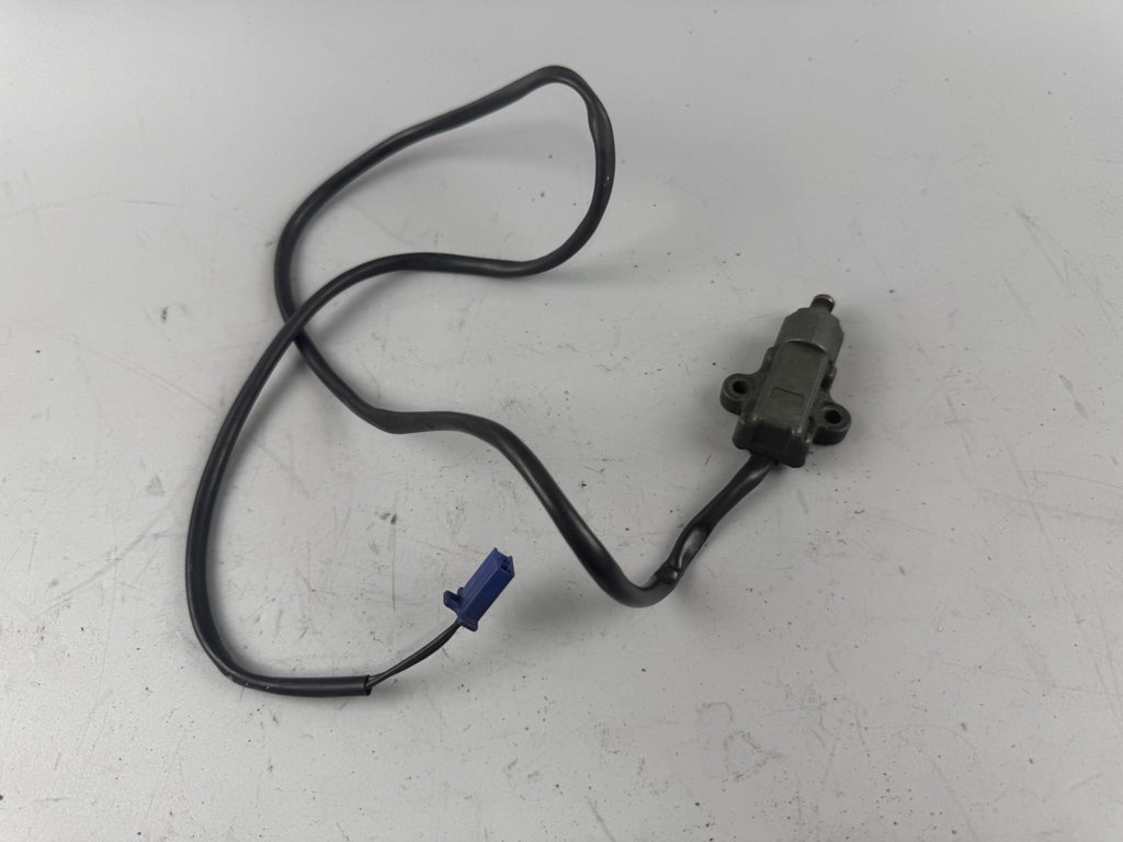 Yamaha XJR1300 RP02 Seitenständerschalter Sidestand Switch Electric