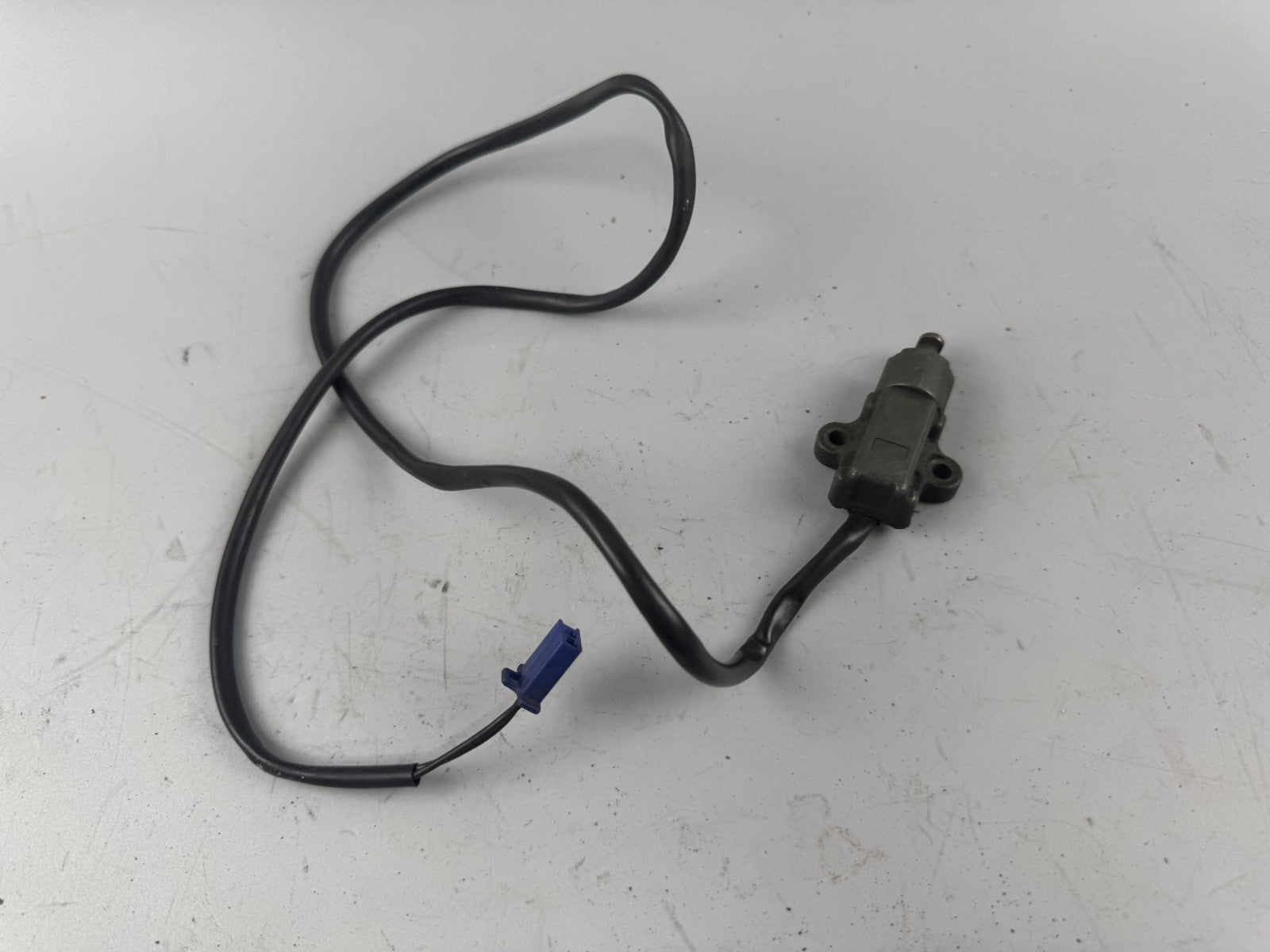Yamaha XJR1300 RP02 Seitenständerschalter Sidestand Switch Electric