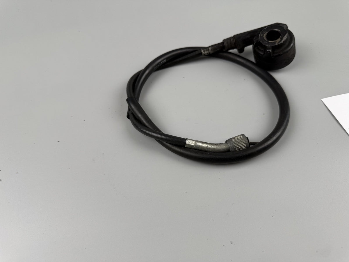 Kawasaki EX500A GPZ500S Tachoschnecke Welle Tachoantrieb Speedometer