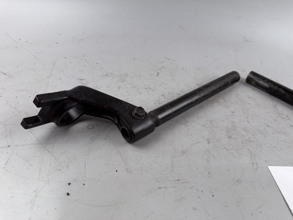 Kawasaki Z 750 GT KZ750P Stummellenker Lenker Handlebar