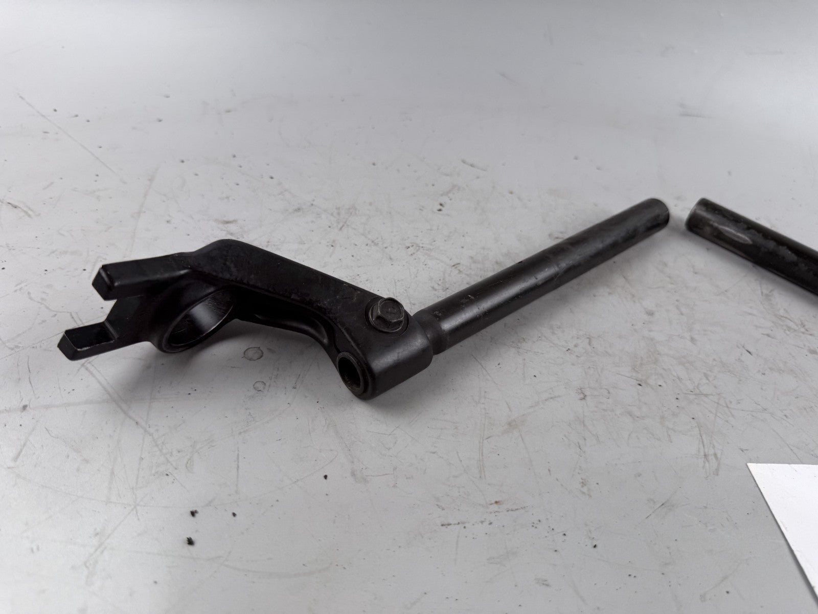 Kawasaki Z 750 GT KZ750P Stummellenker Lenker Handlebar