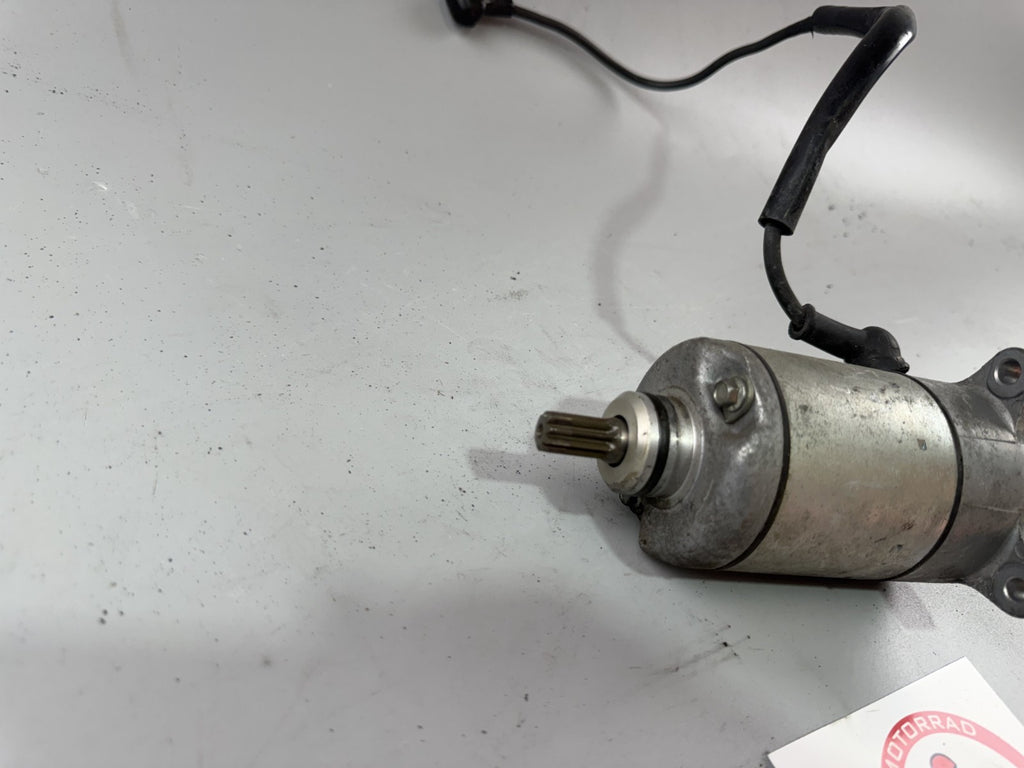 Yamaha XJ 600 Diversion 4BR 4LX Anlasser Starter Motor Engine