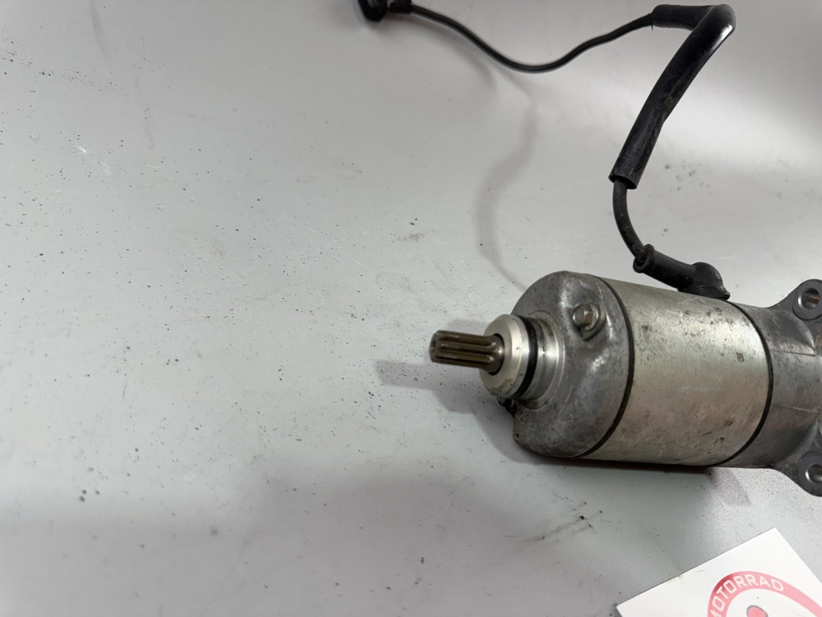 Yamaha XJ 600 Diversion 4BR 4LX Anlasser Starter Motor Engine