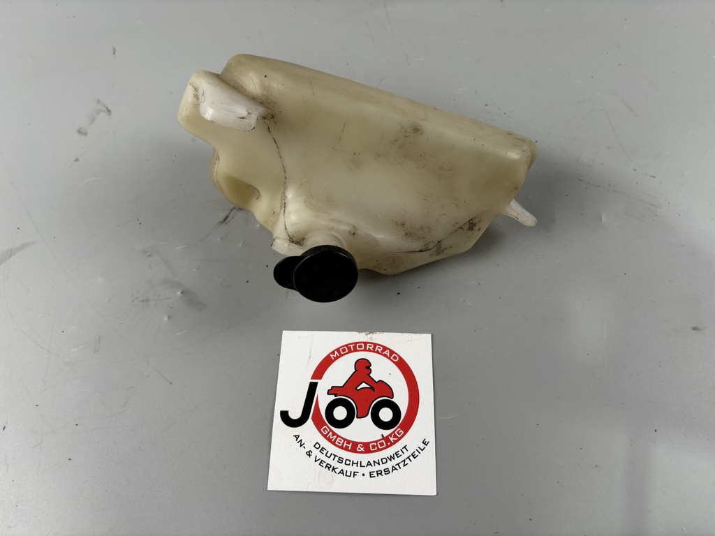 Yamaha YZF 1000 R Thunderace Ausgleichsbehälter Tank Flüssigkeitsbehälter