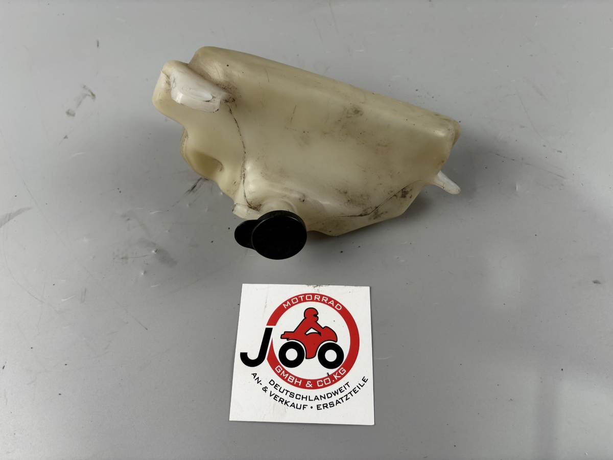 Yamaha YZF 1000 R Thunderace Ausgleichsbehälter Tank Flüssigkeitsbehälter