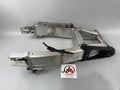 Yamaha XJR1200 4PU Schwinge Swing Swingarm Schwingarm Aufhängung Hinnterrad
