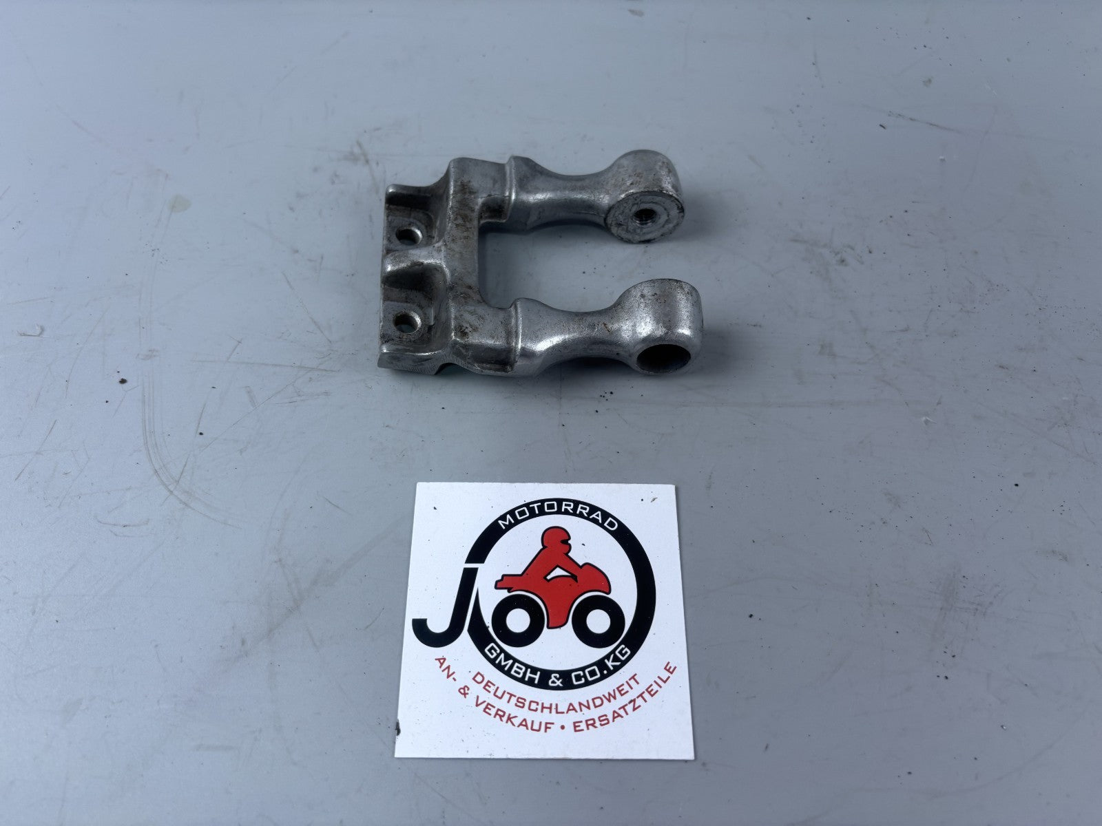 Yamaha XV1100 Virago 3LP Halterung Holder