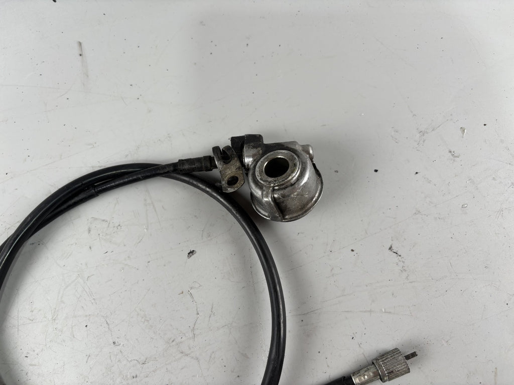 Honda CBX 650 E RC13 Tachoschnecke Tachoantrieb Speedometer