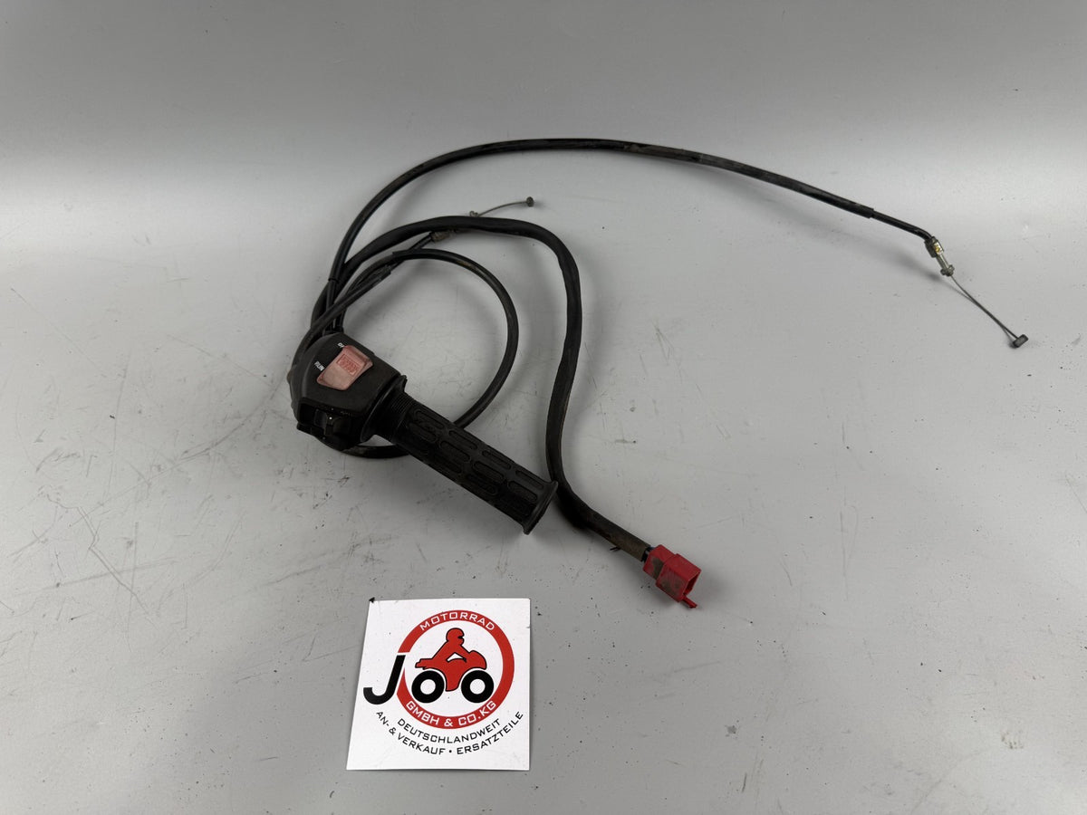 Honda CB500 PC26 Lenkerschalter rechts right Handlebar Switch Schalter