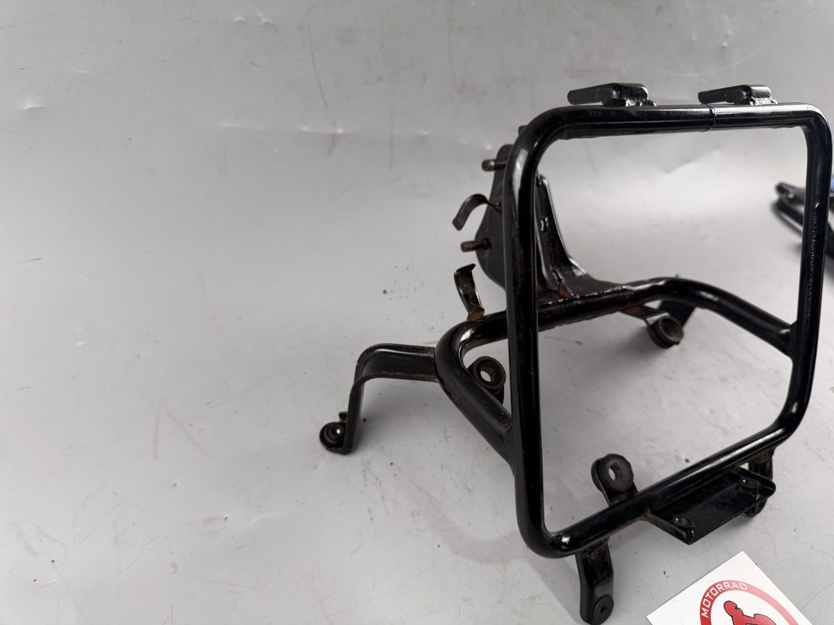 Yamaha XJ 600 Diversion 4BR 4LX Geweih Halterung Verkleidung Abdeckung front
