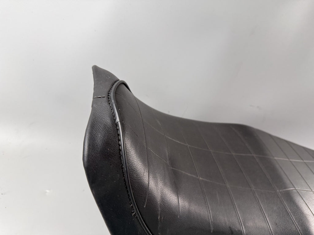 Yamaha XS 400 12E Sitzbank Seat Sitz Sitzkissen Sitzbezug