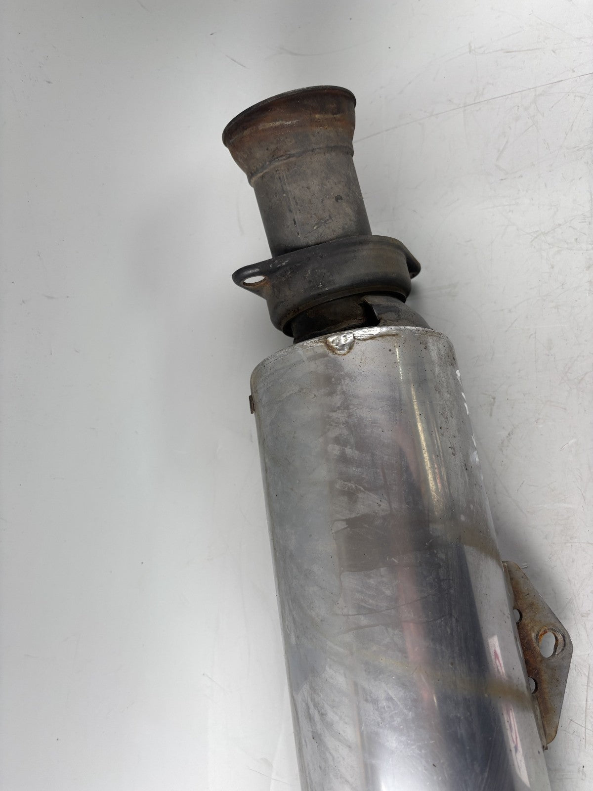 Honda VFR750 F Rc36/2 Auspuff Exhaust Schalldämpfer Endtopf