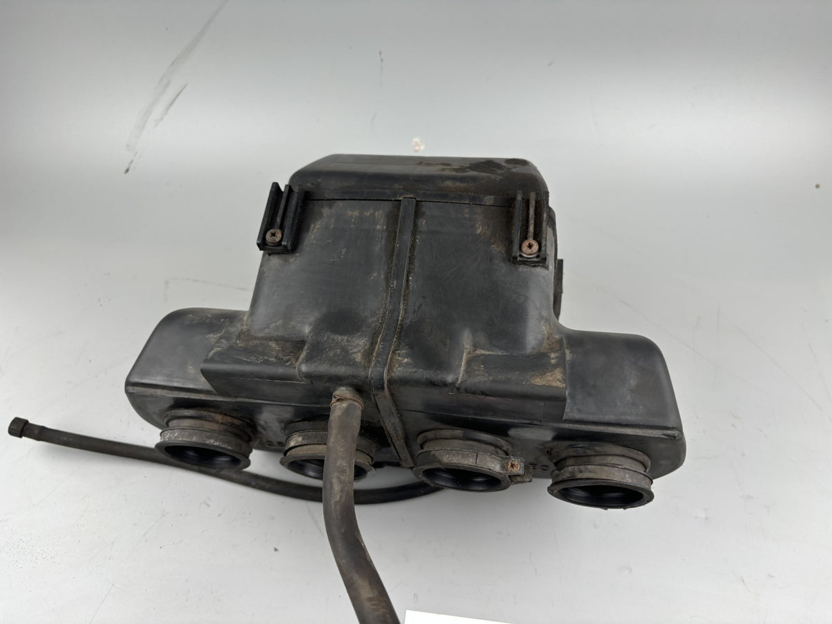 Suzuki GSF600 GN77B Luftfilterkasten Airbox