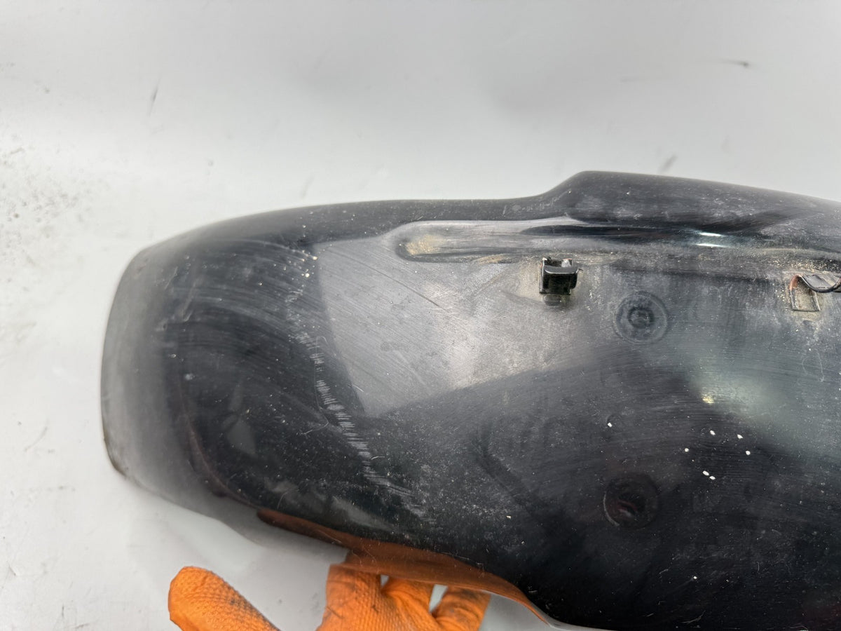 Honda CMX450 Rebell PC17 Radlauf Fender Kotflügel Schutzblech Spritzschutz