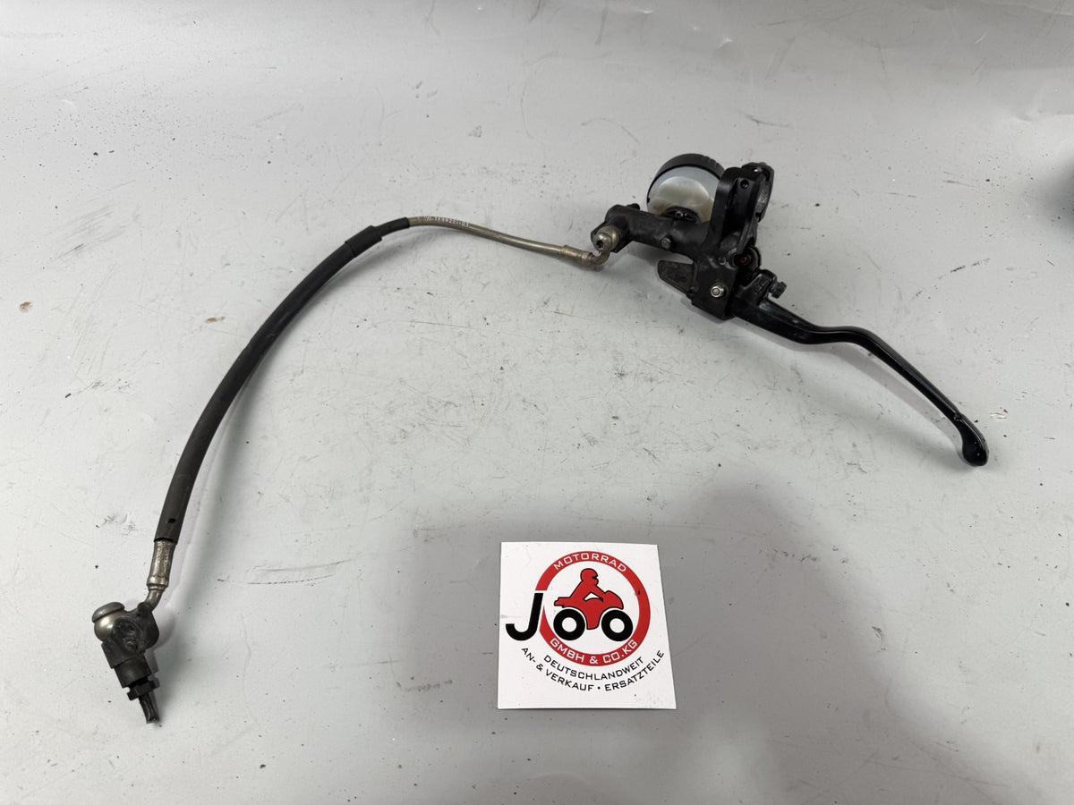 BMW K 1200 S K40 Bremspumpe Brake Bremse front vorne Brake Pump Hebel
