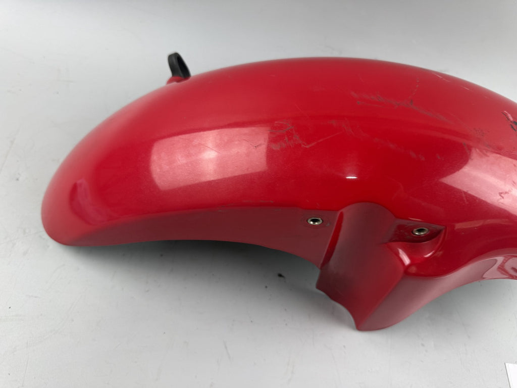 Yamaha XJ600 Diversion 4BR 4LX Schutzblech Fender kotflügel Verkleidung Cover