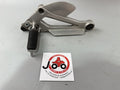 Yamaha XJ 600 Diversion 4BR 4LX Fußrastenanlage Fußraste Hangers Foot links left