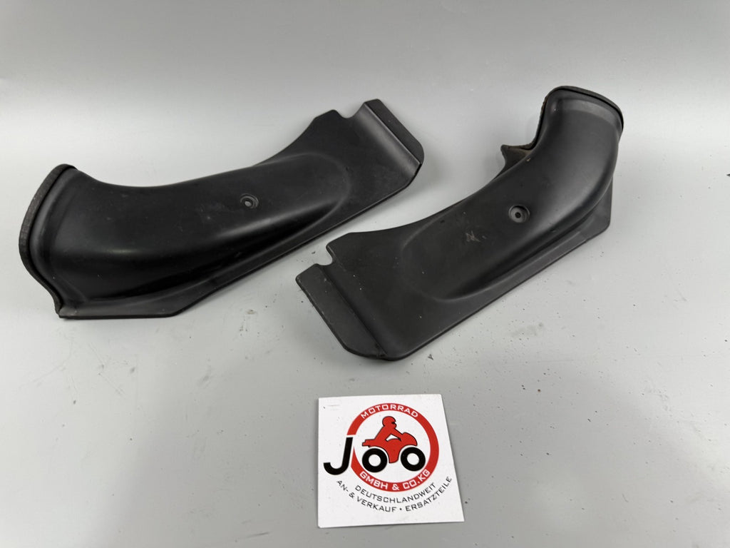 Kawasaki ZX-6R ZX600F Luftfilterleitung Airbox Pipeline