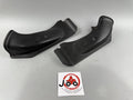 Kawasaki ZX-6R ZX600F Luftfilterleitung Airbox Pipeline