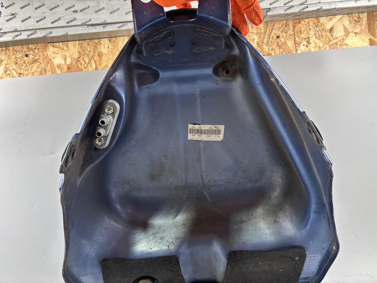 Suzuki RF 600 R GN76A Tank Benzintank Kraftstofftank Fuel Gasoline