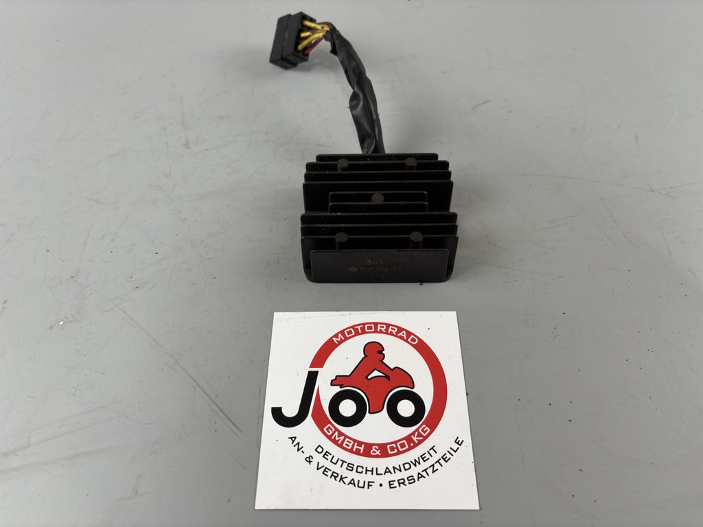 Suzuki DR 800 S DR BIG SR43 A/B Gleichrichter Ignition Spannungsregler Electric