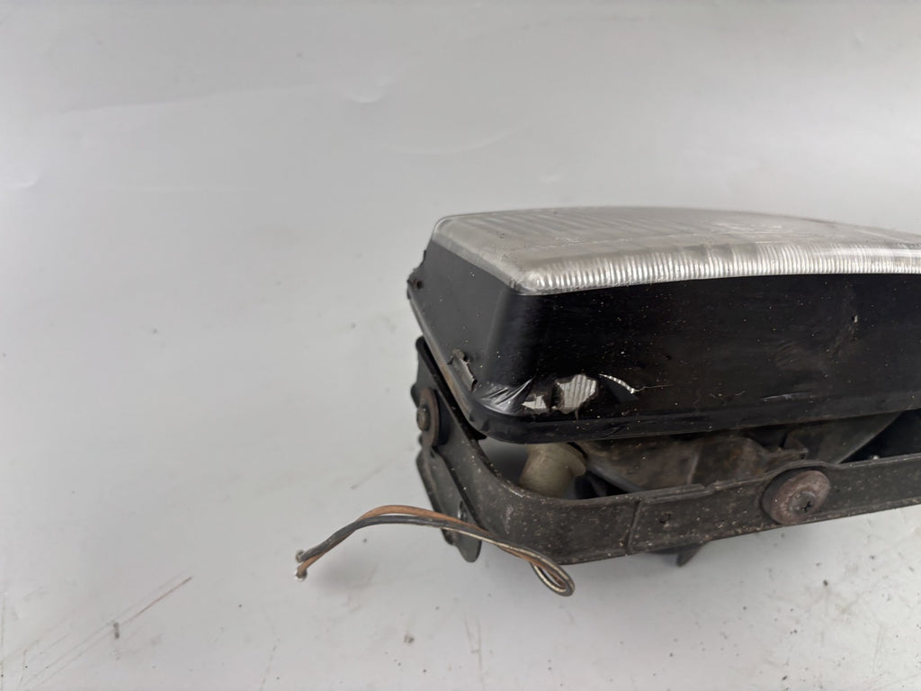 Suzuki DR 800 S DR BIG SR43 A/B Scheinwerfer Headlight Licht Lampe